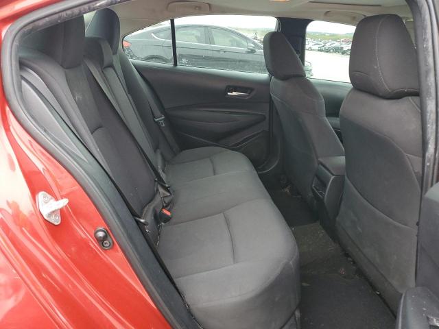 Photo 10 from auction – 2020 TOYOTA COROLLA LE with VIN 5YFHPRAE9LP021887