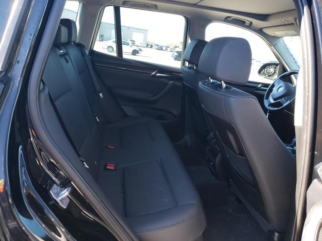 Photo 10 from auction – 2016 BMW X3 XDRIVE2 with VIN 5UXWX9C52G0D80357
