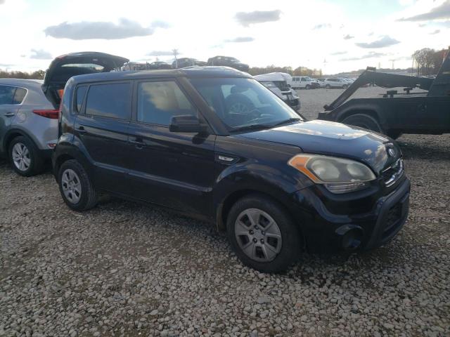 Photo 4 from auction – 2013 KIA SOUL with VIN KNDJT2A50D7751453