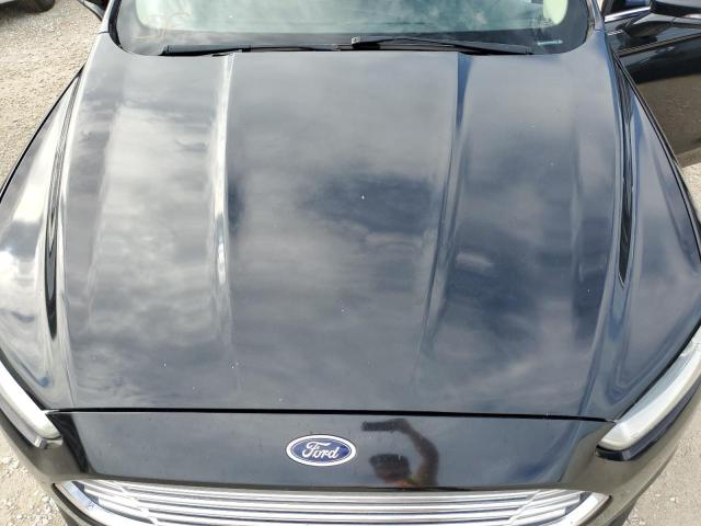 Photo 11 from auction – 2013 FORD FUSION SE with VIN 3FA6P0H70DR284233