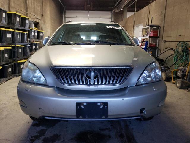 Photo 5 from auction – 2004 LEXUS RX 330 with VIN JTJHA31U640018363