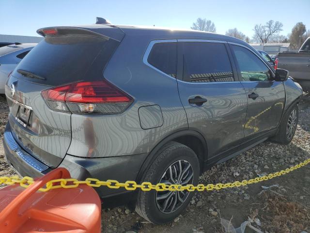 Photo 3 from auction – 2017 NISSAN ROGUE S with VIN 5N1AT2MT4HC885790