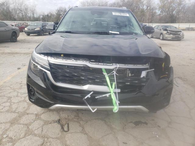 Photo 5 from auction – 2021 KIA SELTOS S with VIN KNDEU2AA9M7053886