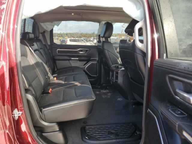 Photo 10 from auction – 2022 RAM 1500 LARAM with VIN 1C6RREJT3NN124378