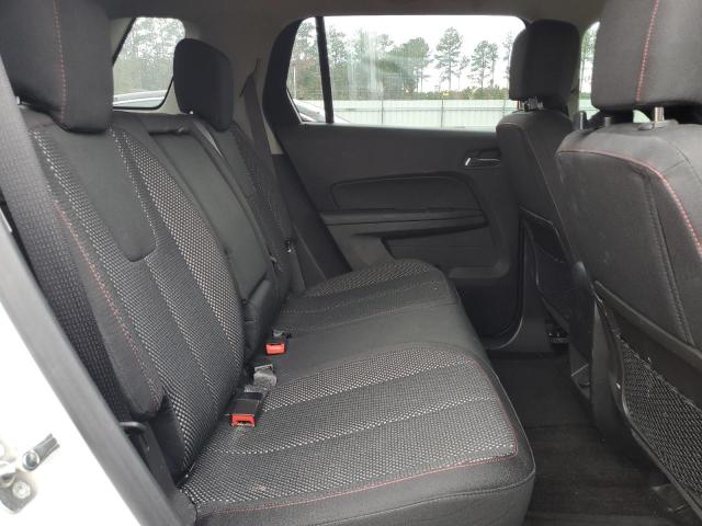 Photo 11 from auction – 2016 GMC TERRAIN SL with VIN 2GKALMEK8G6285145