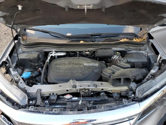 Photo 12 from auction – 2019 HONDA PILOT with VIN 5FNYF5H12KB035395