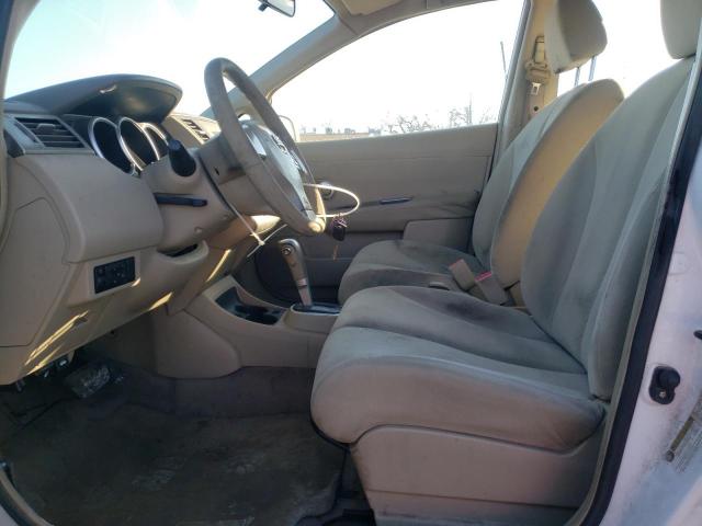 Photo 7 from auction – 2009 NISSAN VERSA S with VIN 3N1BC13E89L401330