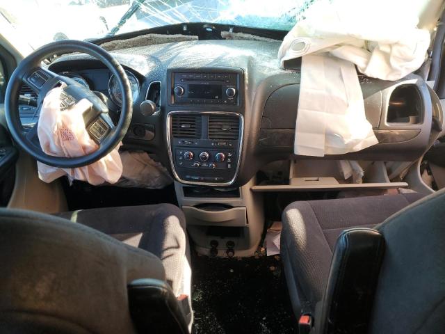 Photo 8 from auction – 2013 DODGE GRAND CARA with VIN 2C4RDGBG8DR766455