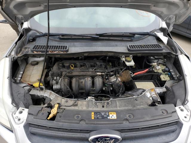 Photo 12 from auction – 2013 FORD ESCAPE S with VIN 1FMCU0F75DUA99074