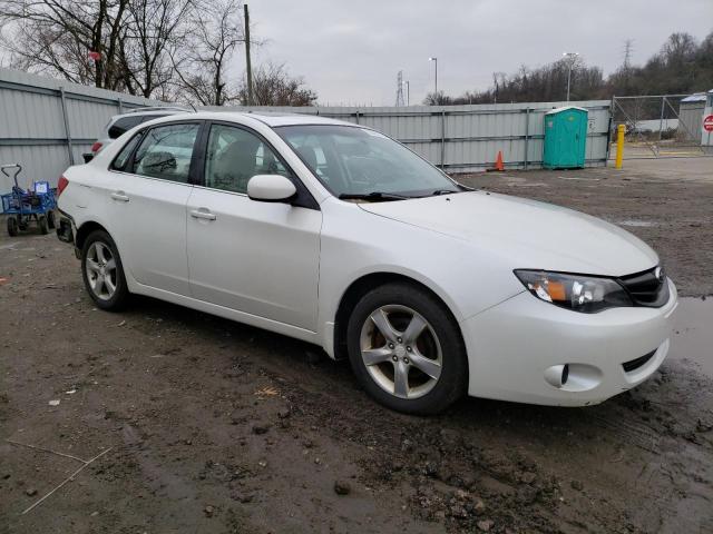 Photo 4 from auction – 2010 SUBARU IMPREZA 2. with VIN JF1GE6B6XAH511485