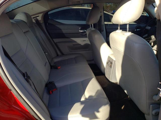 Photo 10 from auction – 2006 DODGE CHARGER R/ with VIN 2B3KA53H96H450787