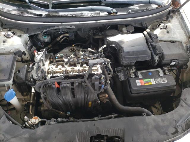 Photo 11 from auction – 2017 HYUNDAI SONATA SPO with VIN 5NPE34AF5HH584871