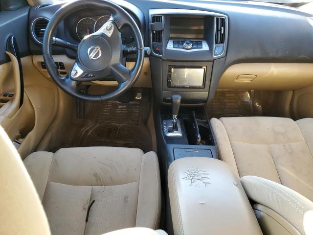 Photo 8 from auction – 2011 NISSAN MAXIMA S with VIN 1N4AA5AP7BC869695