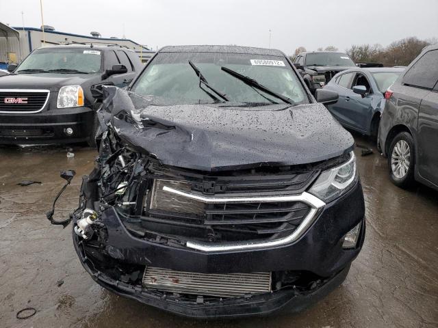 Photo 5 from auction – 2020 CHEVROLET EQUINOX LS with VIN 3GNAXHEV8LS715941