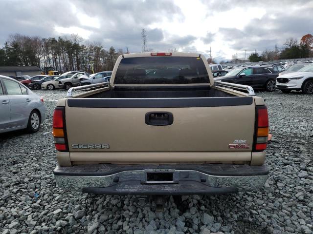 Photo 6 from auction – 2004 GMC NEW SIERRA with VIN 2GTEC19TX41179464