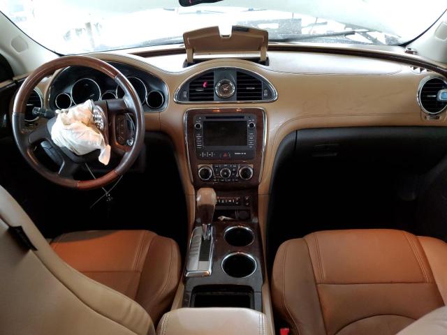 صورة رقم 8 من المزاد - 2013 BUICK ENCLAVE مع VIN 5GAKRCKD8DJ225137