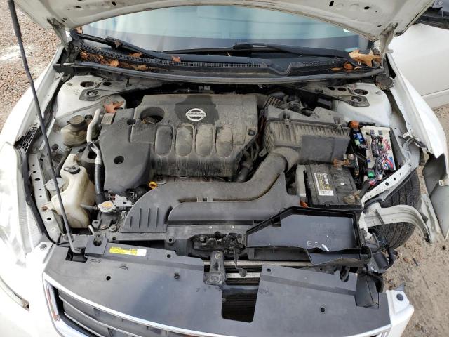 Photo 11 from auction – 2011 NISSAN ALTIMA BAS with VIN 1N4AL2AP6BN493715