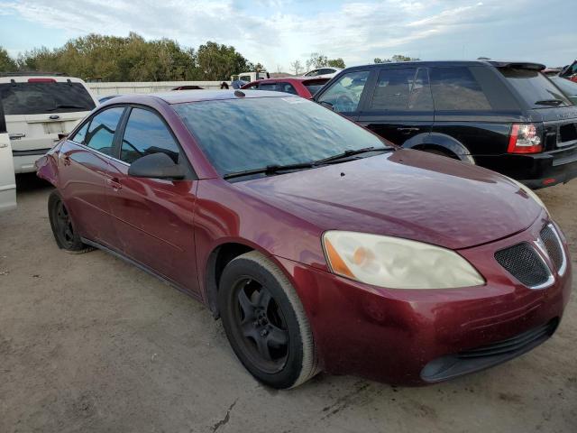 Photo 4 from auction – 2008 PONTIAC G6 BASE with VIN 1G2ZG57B484117791