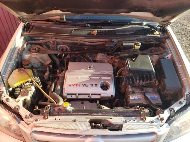 Фото 12 с аукциона – 2004 TOYOTA HIGHLANDER с VIN JTEHP21A040014788