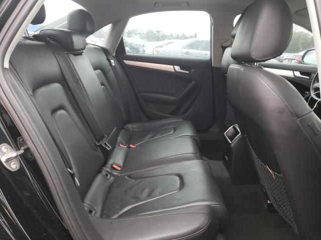 Photo 10 from auction – 2014 AUDI A4 PREMIUM with VIN WAUBFAFL8EN021944