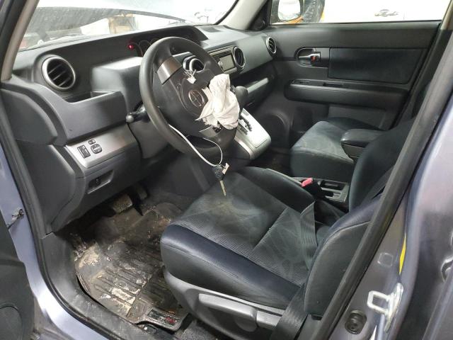 Photo 7 from auction – 2011 TOYOTA SCION XB with VIN JTLZE4FEXB1127052