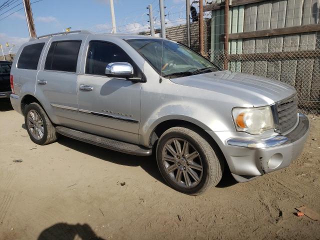 Photo 4 from auction – 2007 CHRYSLER ASPEN LIMI with VIN 1A8HX58207F563146