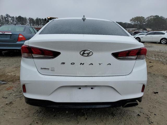 Photo 6 from auction – 2019 HYUNDAI SONATA LIM with VIN 5NPE34AF7KH790653
