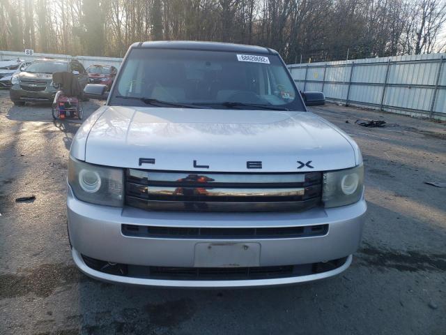 Photo 5 from auction – 2011 FORD FLEX LIMIT with VIN 2FMHK6DT7BBD35080