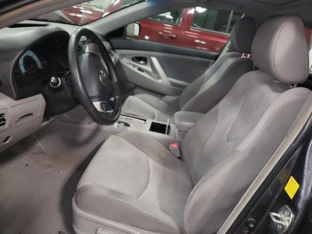Photo 7 from auction – 2011 TOYOTA CAMRY BASE with VIN 4T1BF3EKXBU675090