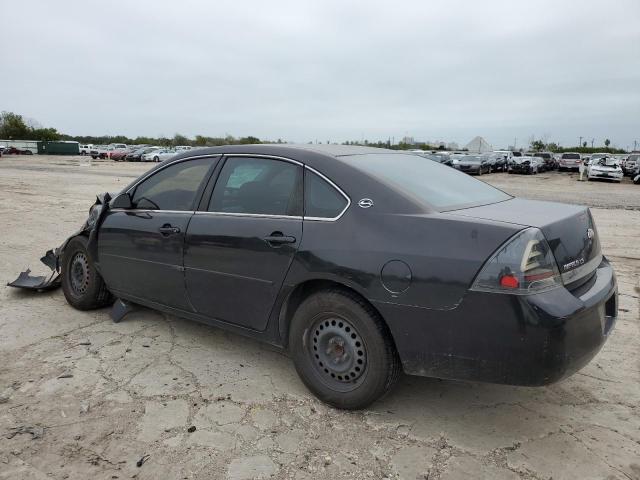 Photo 2 from auction – 2006 CHEVROLET IMPALA LS with VIN 2G1WB55K869340855