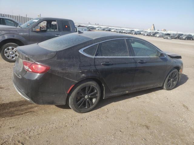 Photo 3 from auction – 2016 CHRYSLER 200 LIMITE with VIN 1C3CCCAB8GN144080