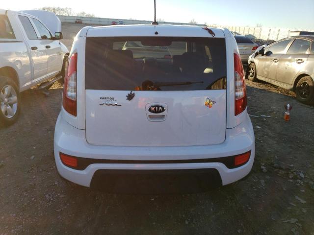 Photo 6 from auction – 2013 KIA SOUL with VIN KNDJT2A53D7770059