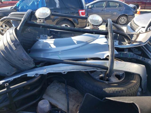 Photo 12 from auction – 2008 NISSAN FRONTIER C with VIN 1N6AD09W48C443209