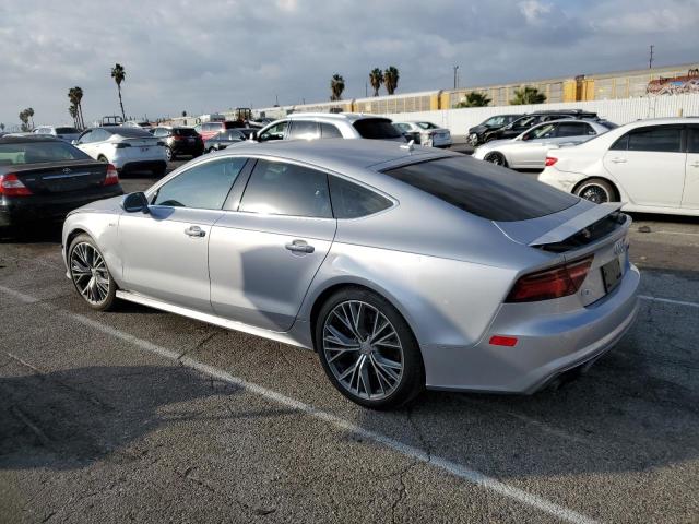 Photo 2 from auction – 2017 AUDI S7 PREMIUM with VIN WAUWFAFC4HN005441
