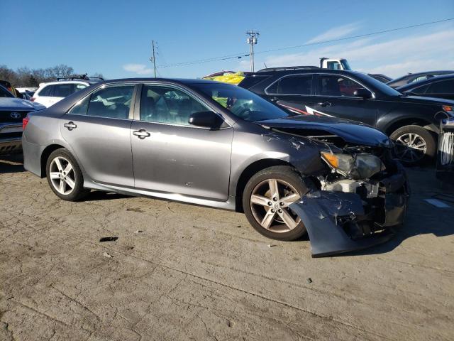 Photo 4 from auction – 2013 TOYOTA CAMRY L with VIN 4T1BF1FK7DU706088