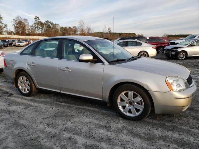 Photo 4 from auction – 2006 FORD FIVE HUNDR with VIN 1FAFP23176G187992