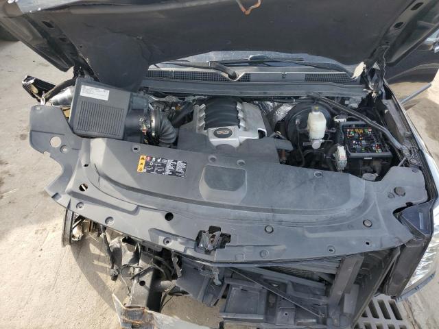 Photo 12 from auction – 2017 CADILLAC ESCALADE E with VIN 1GYS4GKJ3HR150648