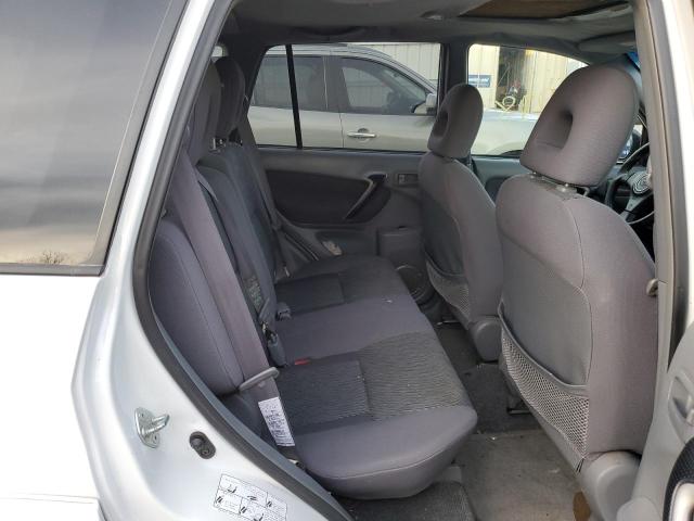 Photo 11 from auction – 2002 TOYOTA RAV4 with VIN JTEHH20V420172520