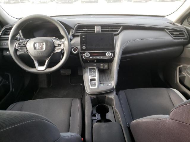 Photo 8 from auction – 2019 HONDA INSIGHT EX with VIN 19XZE4F58KE005332