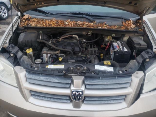 Photo 12 from auction – 2008 DODGE GRAND CARA with VIN 1D8HN44H78B156078