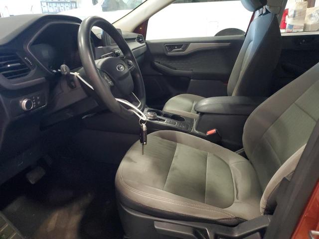 Photo 7 from auction – 2020 FORD ESCAPE S with VIN 1FMCU0F67LUA46298