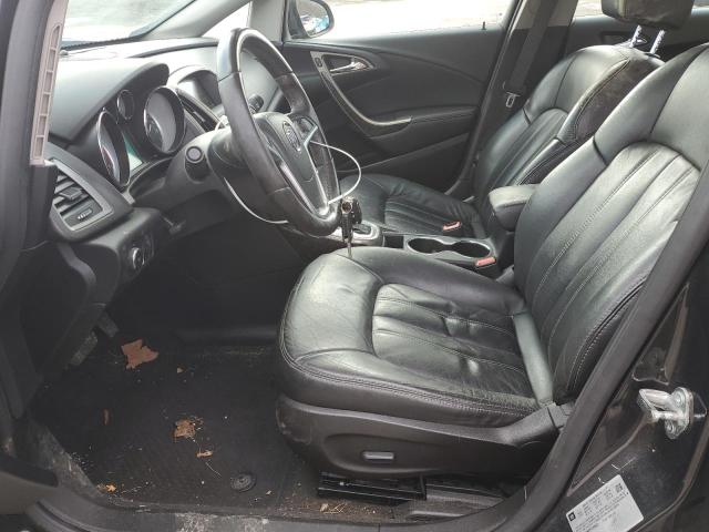 Photo 7 from auction – 2015 BUICK VERANO with VIN 1G4PS5SK2F4180941