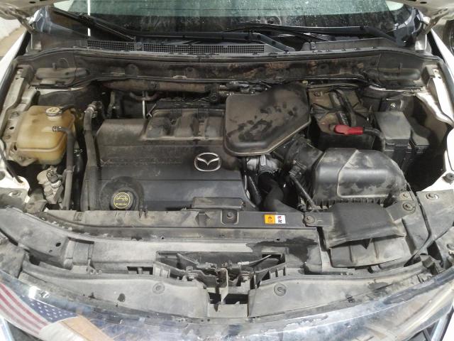 Photo 12 from auction – 2011 MAZDA CX-9 with VIN JM3TB3DA5B0300672