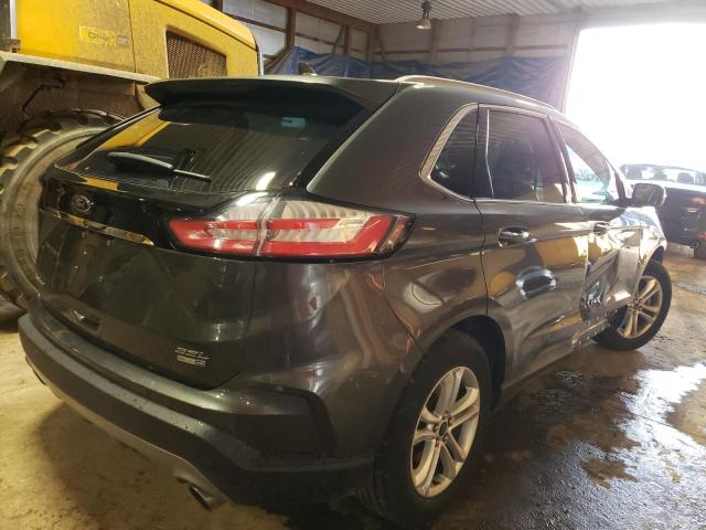 Photo 3 from auction – 2019 FORD EDGE SEL with VIN 2FMPK4J93KBC59382
