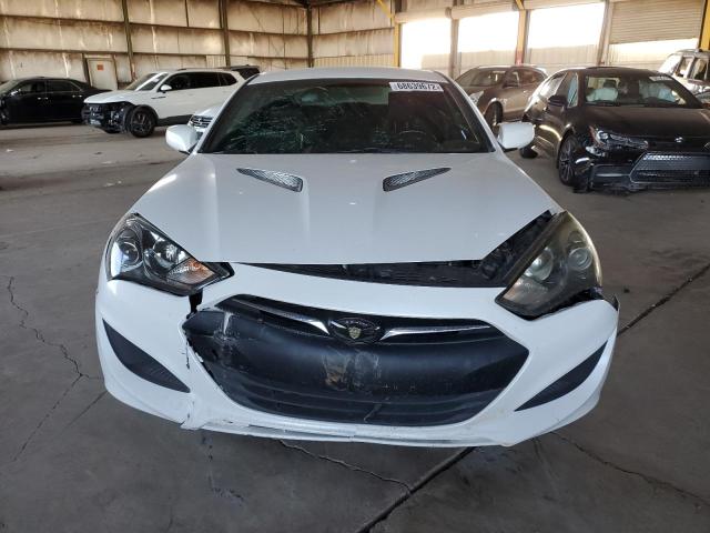 Photo 5 from auction – 2013 HYUNDAI GENESIS CO with VIN KMHHT6KD2DU099086