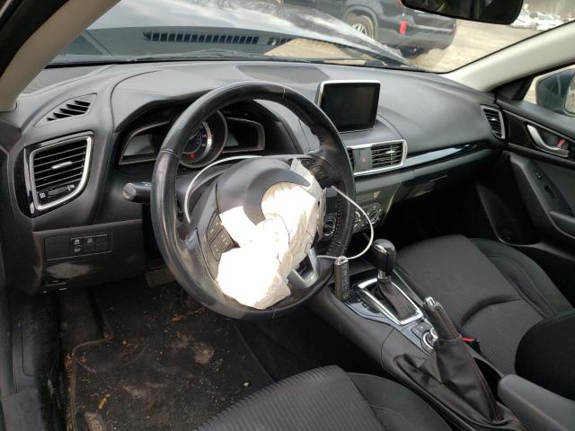 Photo 8 from auction – 2015 MAZDA 3 TOURING with VIN 3MZBM1V79FM134307