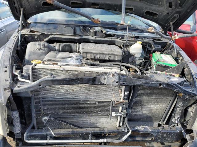 Photo 11 from auction – 2003 DODGE RAM 1500 S with VIN 1D7HA18N13S214709
