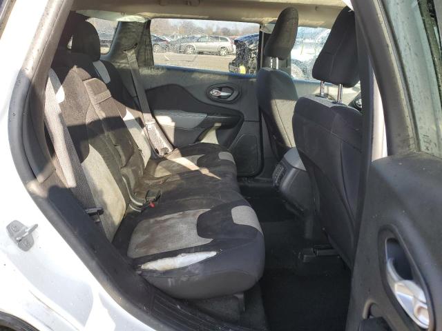 Photo 10 from auction – 2014 JEEP CHEROKEE L with VIN 1C4PJMCS8EW220460
