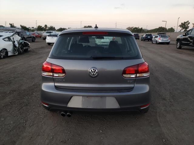 Photo 6 from auction – 2011 VOLKSWAGEN GOLF with VIN WVWDM9AJ4BW182478