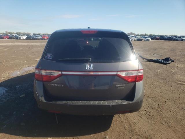 Photo 6 from auction – 2012 HONDA ODYSSEY TO with VIN 5FNRL5H95CB053426